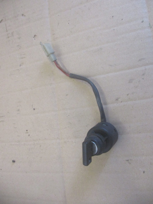 Nieman pour Yamaha 600 TTR - DJ01 - 1999