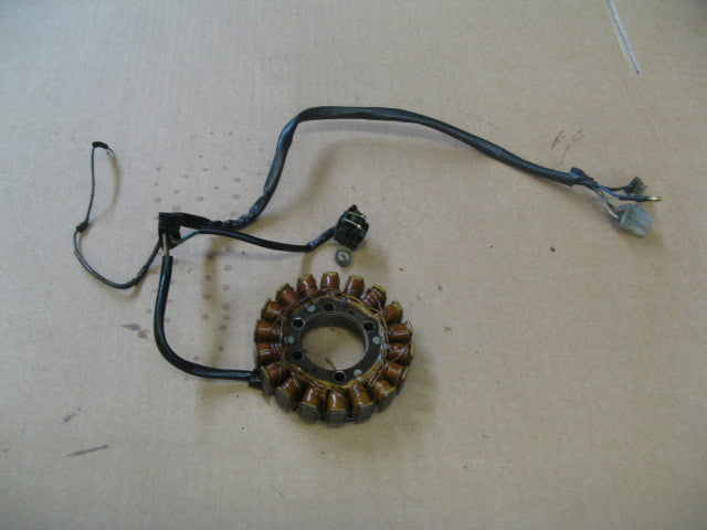 Stator d'allumage pour Yamaha 600 XTE - 4PT - DJ02