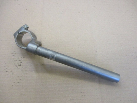 Bracelet demi guidon gauche pour Honda 750 VFR - RC36 - Type 2 - 1994/1997