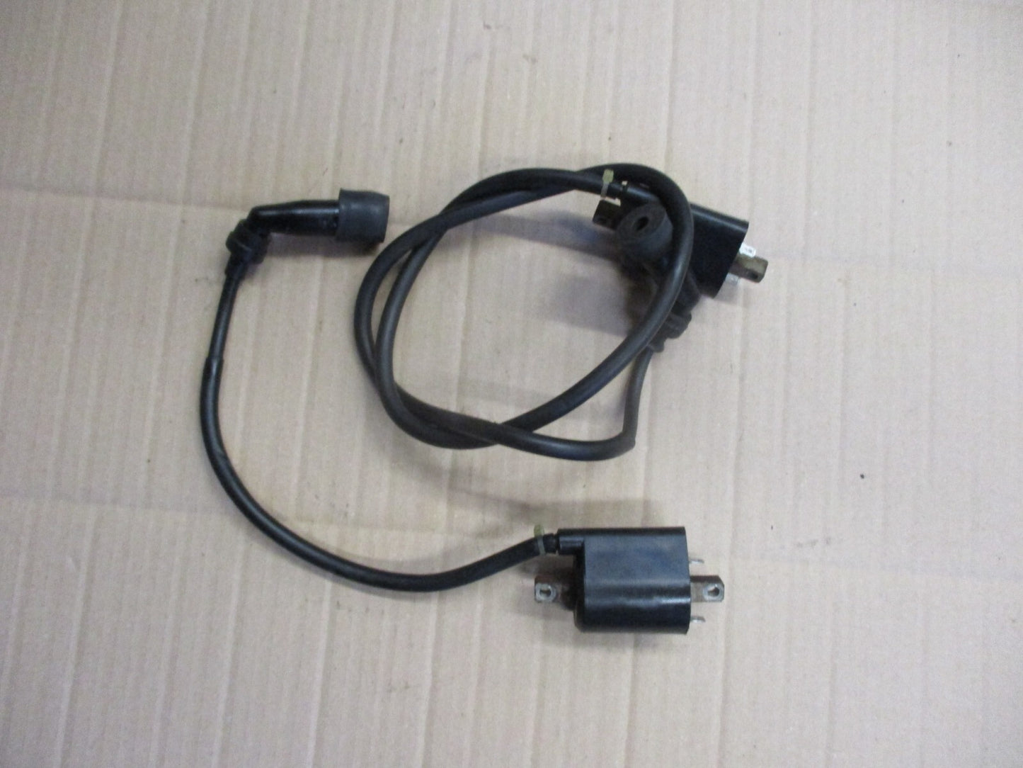 Bobines HT pour Suzuki 1400 VS Intruder - VX51L