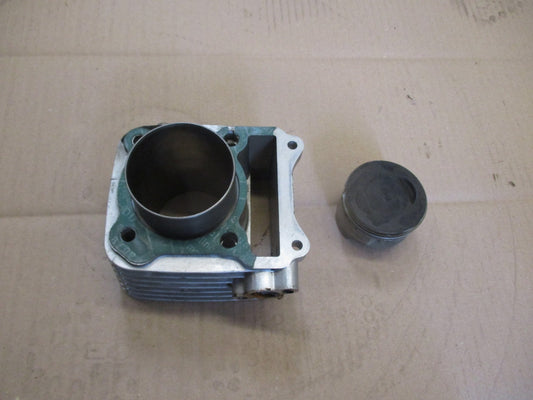 Cylindre + piston 150 cm3 pour Suzuki 125 DR - SF43B