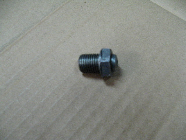 Bouchon de vidange pour Yamaha 600 Ténéré - 34L - 55W - 1VJ