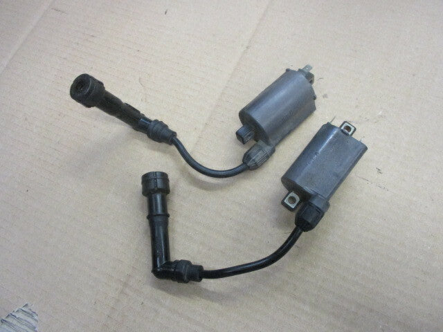 Bobines HT pour Kawasaki GPZ 500 S - EX500D - 1994/2004