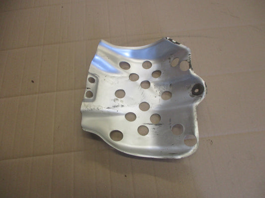 Sabot moteur pour Kawasaki 600 650 KLR