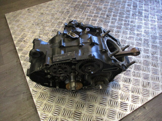 Bas moteur pour Yamaha 600 Ténéré - 1VJ