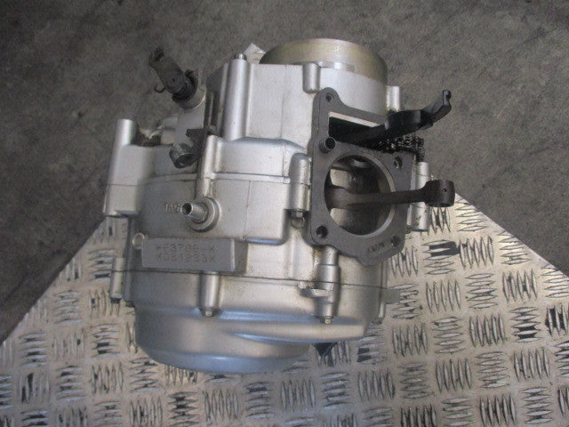 Bas moteur pour Yamaha 125 YBR - RE031