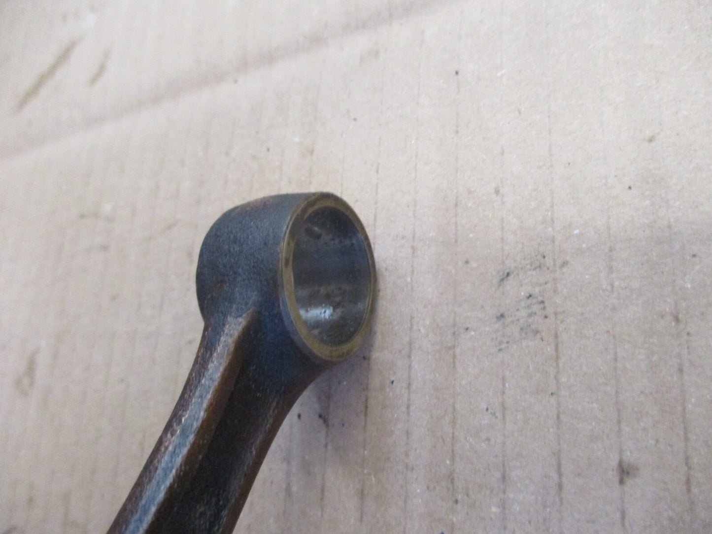 Villebrequin pour Honda 125 MTX - MTXR - TC02