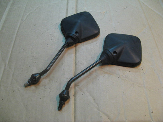 Rétroviseurs pour Honda 125 NX Transcity - JD12