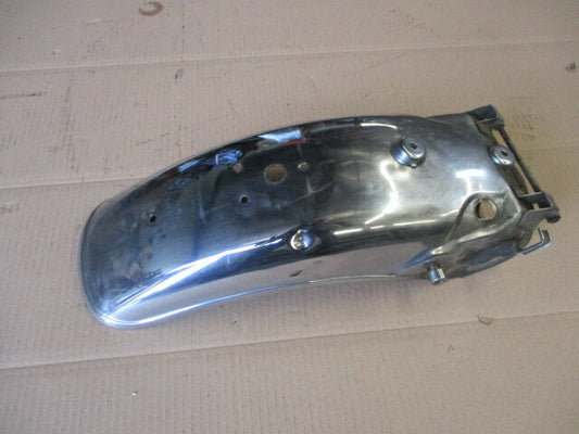 Garde boue arrière pour Yamaha 1100 XS - 2H9