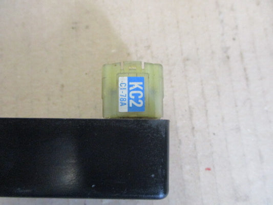 CDI référence CI-78A pour Honda 125 CM - JC05