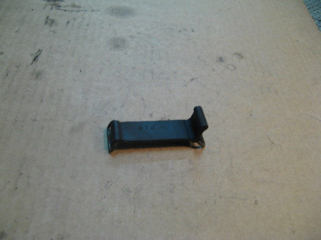 Sangle caoutchouc pour Yamaha 125 TDR modèle 4FU / 5AE