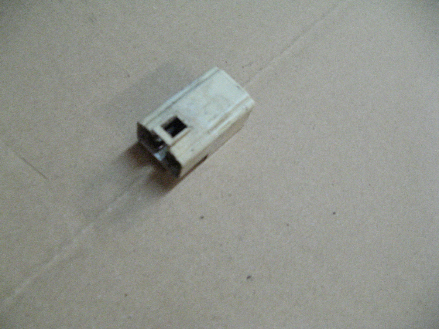 Bloc de protection pour Yamaha 125 DTR - DTRE