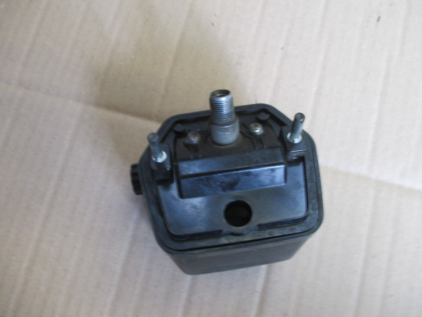 Compteur 32705 kms pour Yamaha 125 XT - 125 DTLC - 125 DTR DTRE