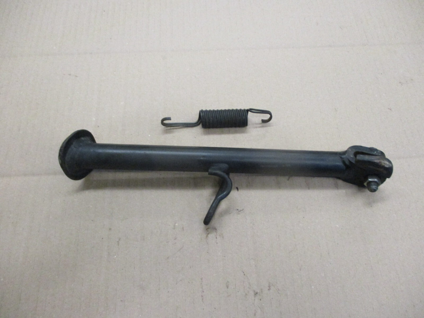 Béquille latérale pour Yamaha 660 XTX - DM014 - DM01B
