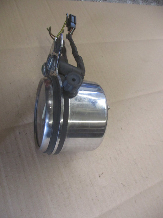 Bloc compteur 32644 kms pour Honda 125 Rebel - JC24A - JC26A