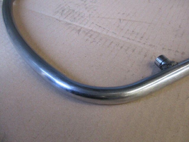 Barre de dosseret pour Yamaha 1100 XS - 2H9