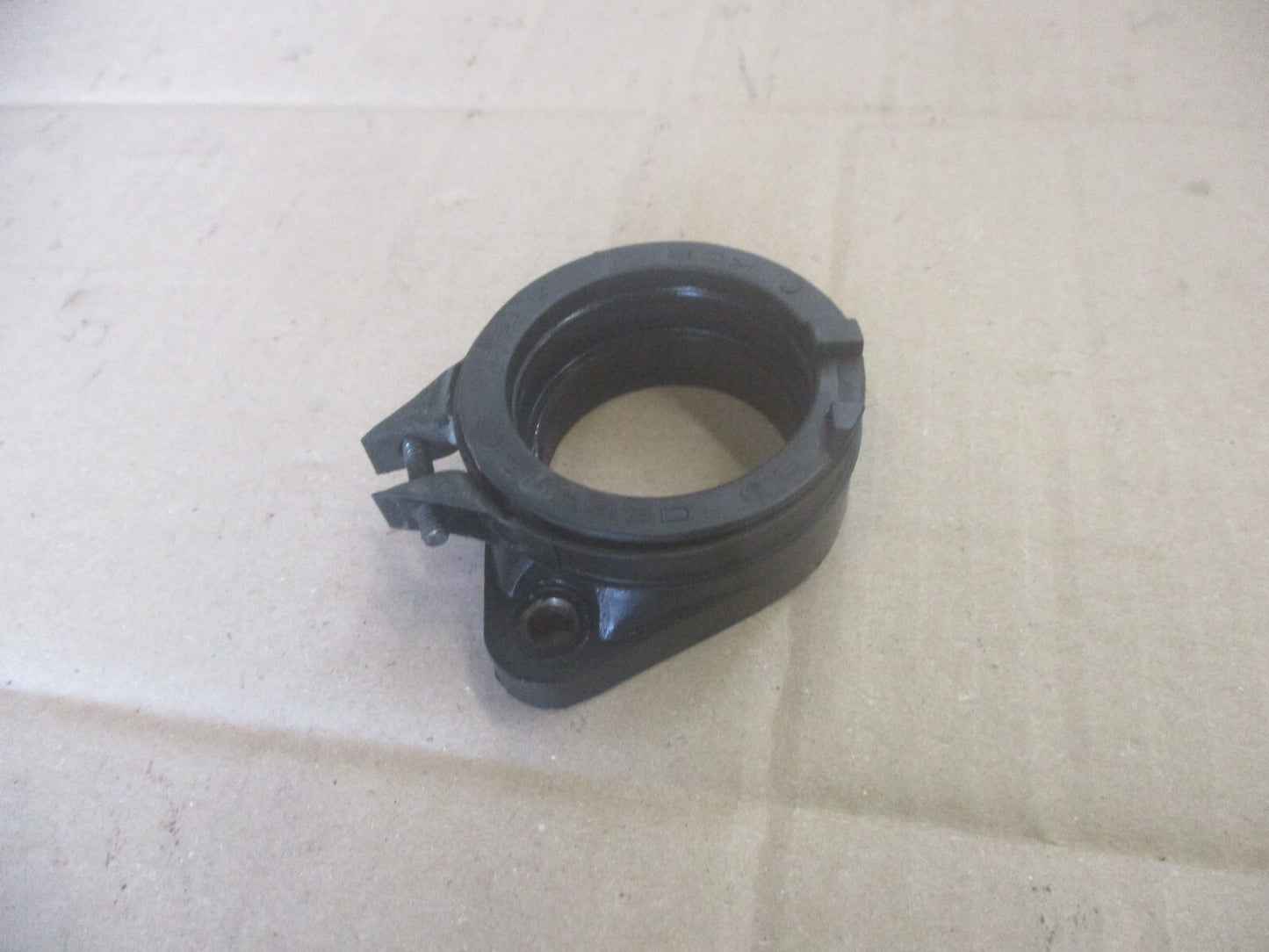 Pipe d'admission pour Suzuki 650 DR RS SE - SP41A - SP42A - SP43A - SP44A