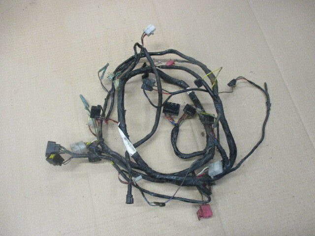 Circuit électrique pour Kawasaki GPZ 500 S - EX500D - 1994/2004