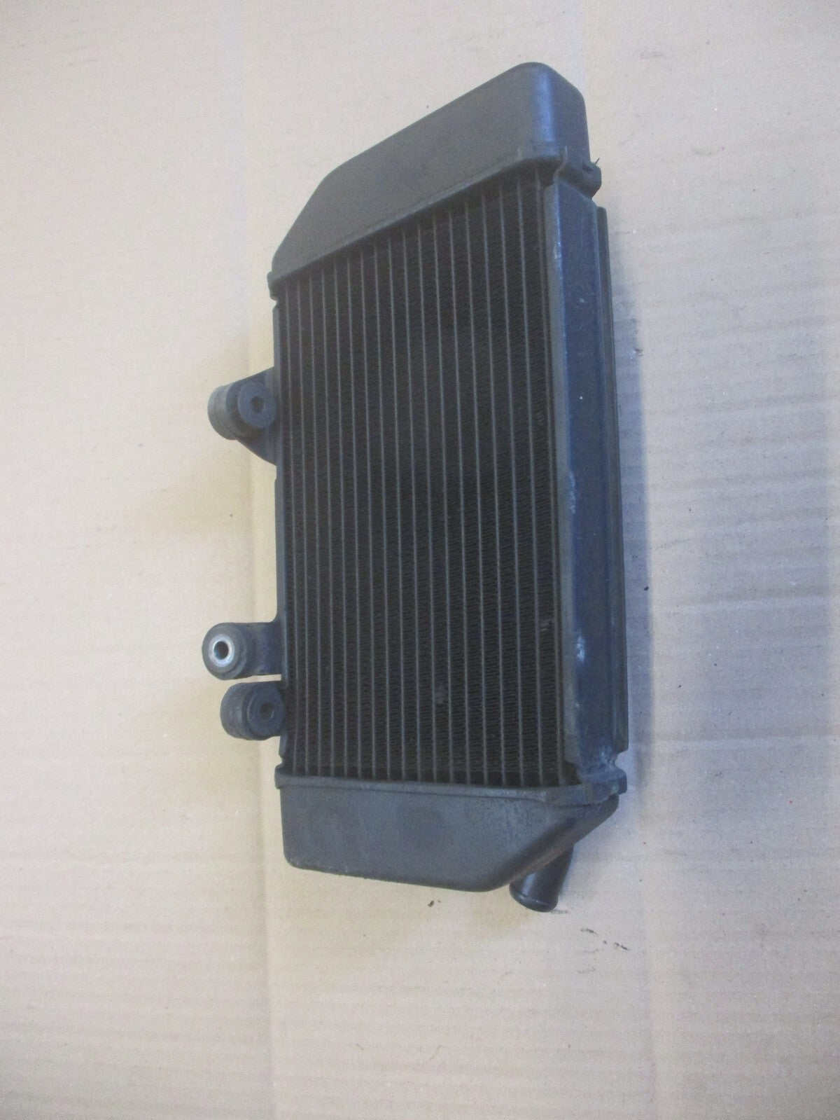 Radiateur gauche pour Honda 700 XLV Transalp - RD13A