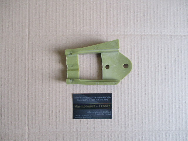 Patin de chaîne NEUF pour Yamaha 600 XTE - XTK - 3TB