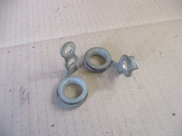Guides de tuyauterie de frein avant pour Suzuki 125 TSX - SF13A