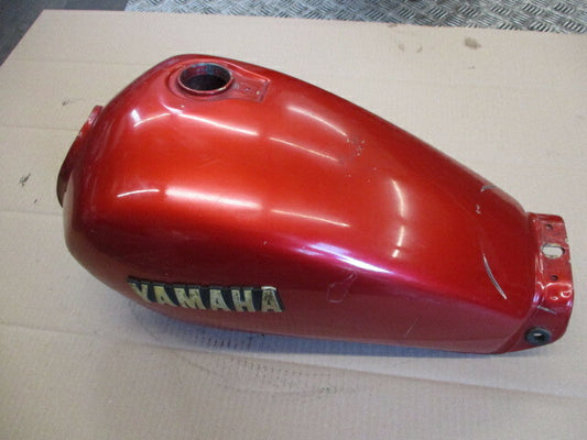 Réservoir d'essence pour Yamaha 125 SR - 10F