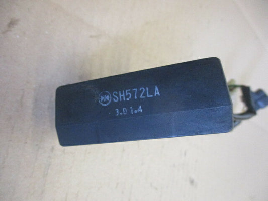 Régulateur SH572LA pour Honda 125 XR - JD19A - JD1911