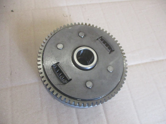 Embrayage pour Honda 125 CBR - JC34