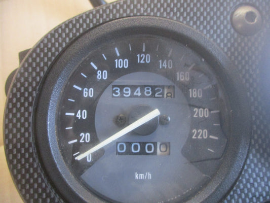 Bloc compteur pour Yamaha 850 TDM - 4TX - 1996/1998