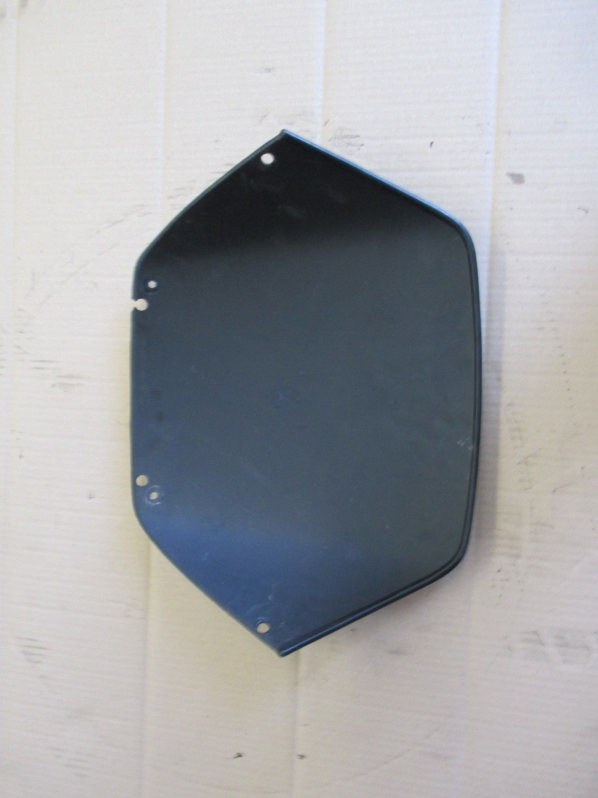 Bulle pour Honda 600 Transalp - PD06 phase 2 - 1994 / 1997
