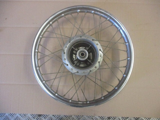 Jante arrière pour Honda 125 CBT - CB125T - 125 Twin