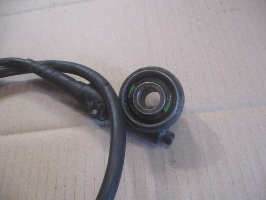 Entraineur de compteur + cable pour Honda 650 SLR - RD09