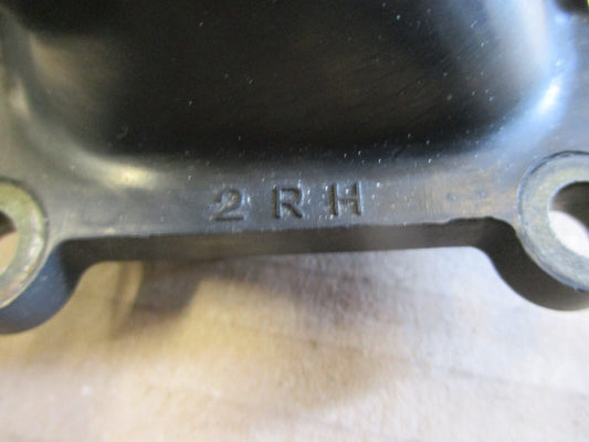 Pipe d'admission + clapets pour Yamaha 125 TZR - 2RL