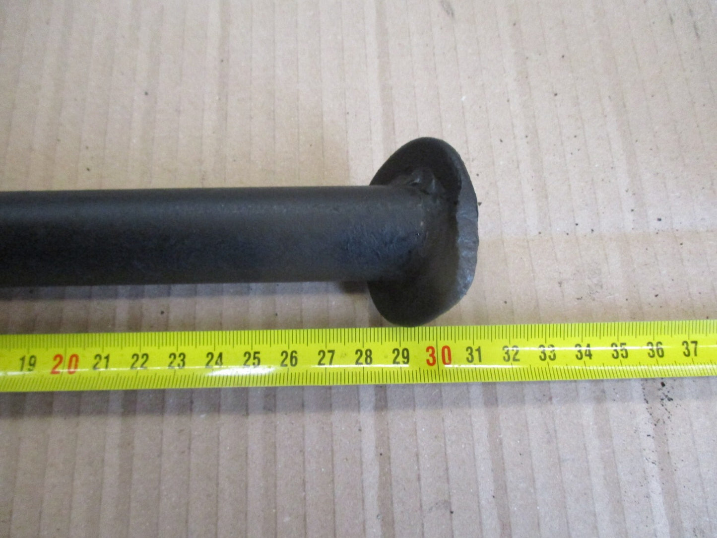 Béquille latérale raccourcie super motard 30 cm pour Yamaha 600 XTE - 3TB