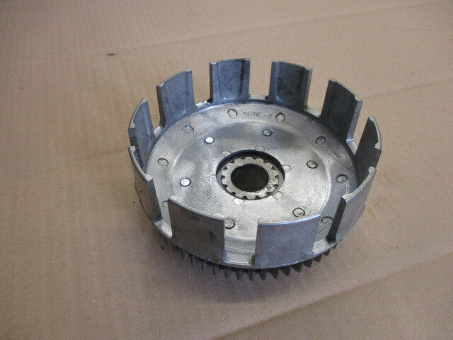 Cloche d'embrayage pour Honda 125 MTX - JD05 - JD07