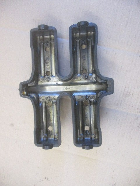 Cache culbuteurs avant + joint pour Yamaha 1200 V-MAX - VMAX - 2EN