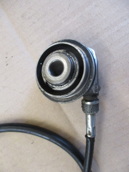 Entraineur de compteur + cable pour Yamaha 125 TZR - 2RL