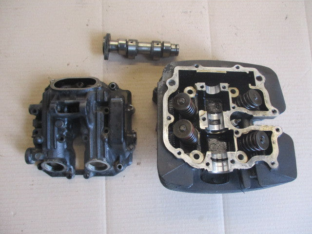 Culasse référence 2KF pour Yamaha 600 XTZ - 3AJ