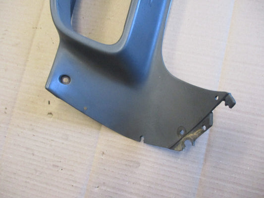 Entourage de compteur pour Honda 600 Transalp - PD06