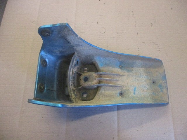 Garde boue arrière pour Honda 125 CBT - CB125T - 125 Twin