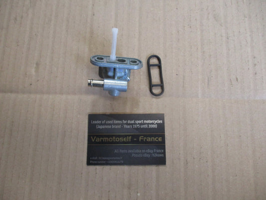 Robinet essence NEUF pour Yamaha 850 TDM - 4TX