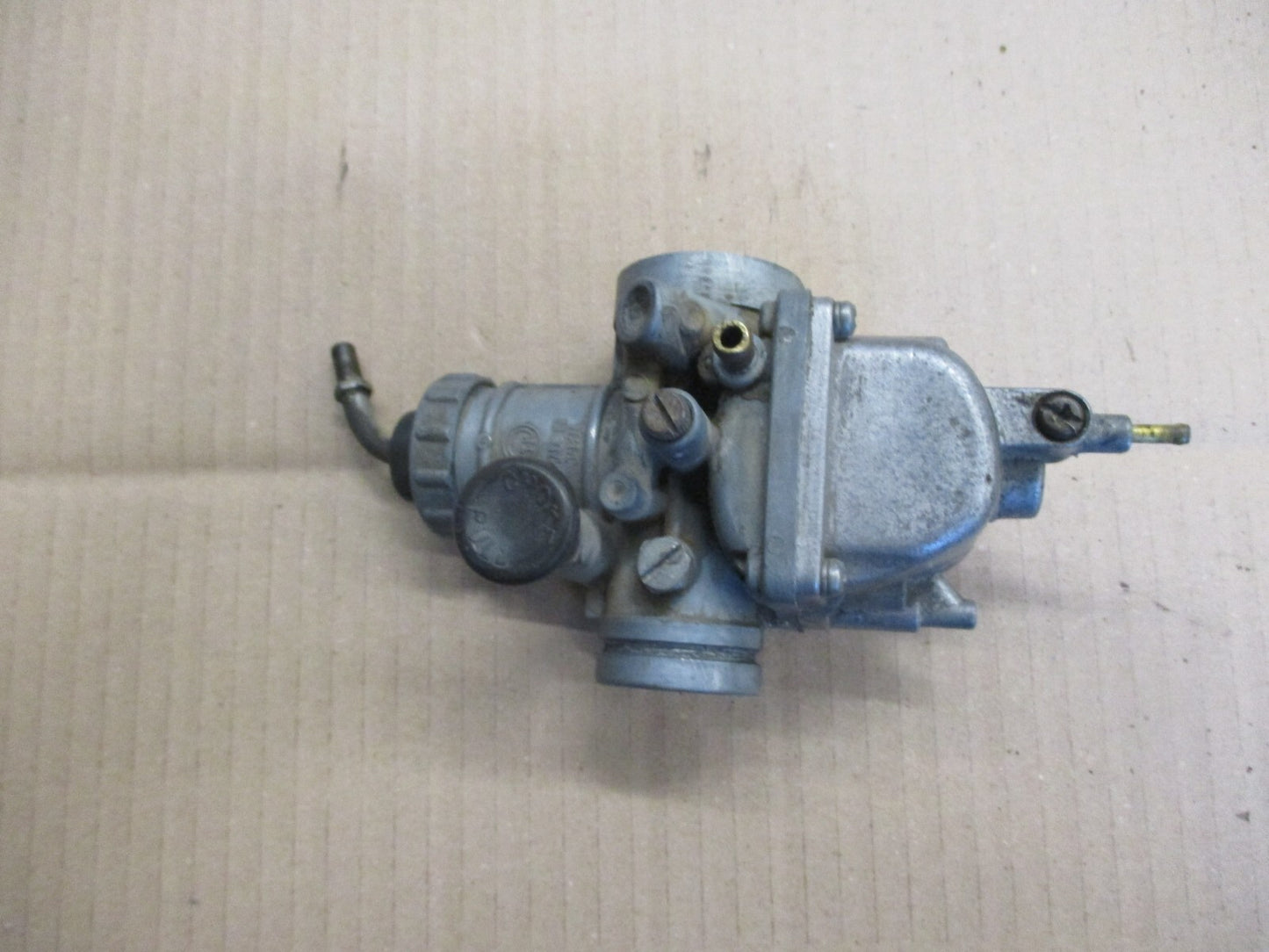 Carburateur 12V00 pour Yamaha 125 XT - 12V - 3YU