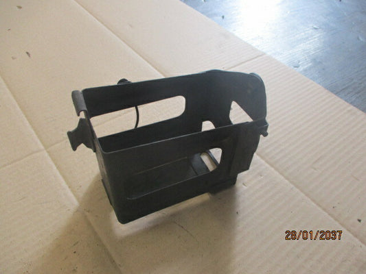 Support batterie pour Yamaha 125 DTE - 1G0