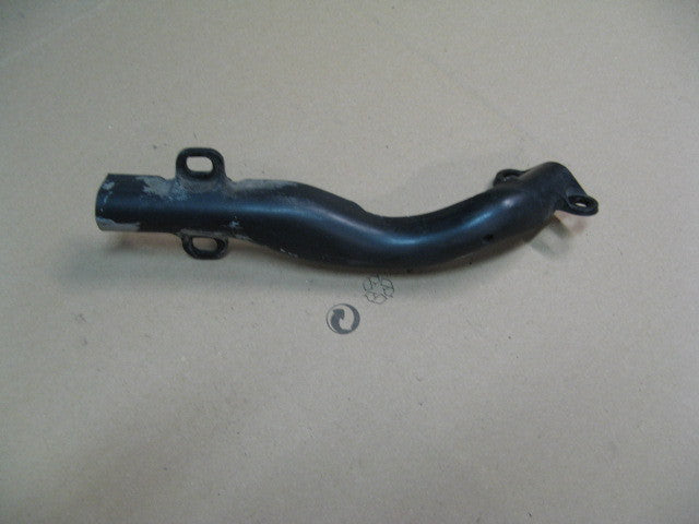 Guide durite de frein arrière pour Suzuki 750 DR - 800 DR - SR41A - SR42A