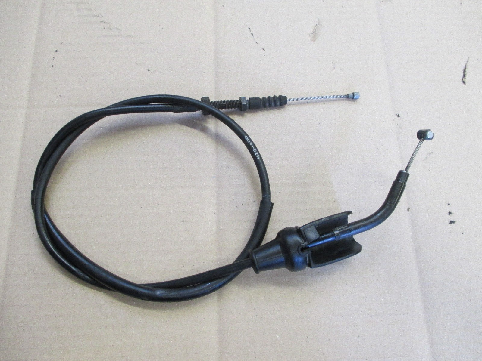 Cable d'embrayage pour Honda 600 VT C Shadow - PC21