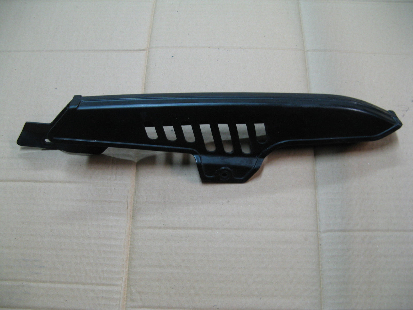 Protège chaîne pour Yamaha 660 XTZ Super Ténéré - 3YF