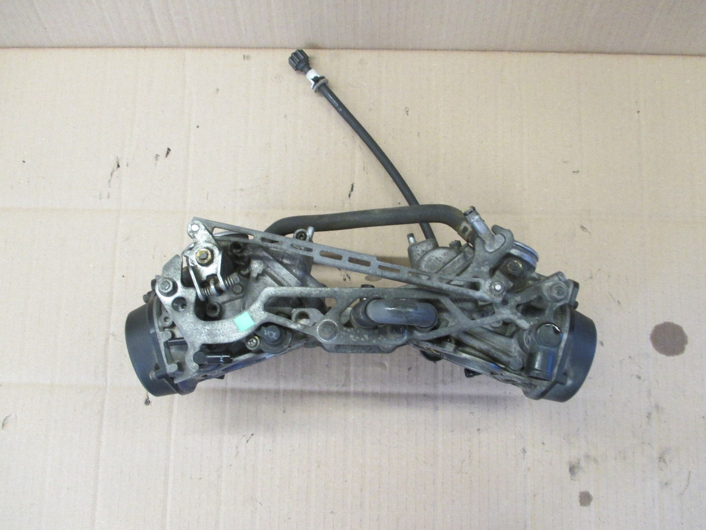 Carburateur pour Honda 1000 XLV Varadéro - SD02 - 2003/2010