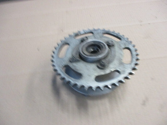 Porte couronne pour Suzuki 125 GN - NF41A