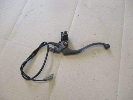 Poignée d'embrayage complète pour Yamaha 125 TDR - 4FU / 5AE
