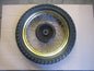 Roue arrière pour Yamaha 600 XT - Ténéré - 34L - 43F - 55W - 1VJ